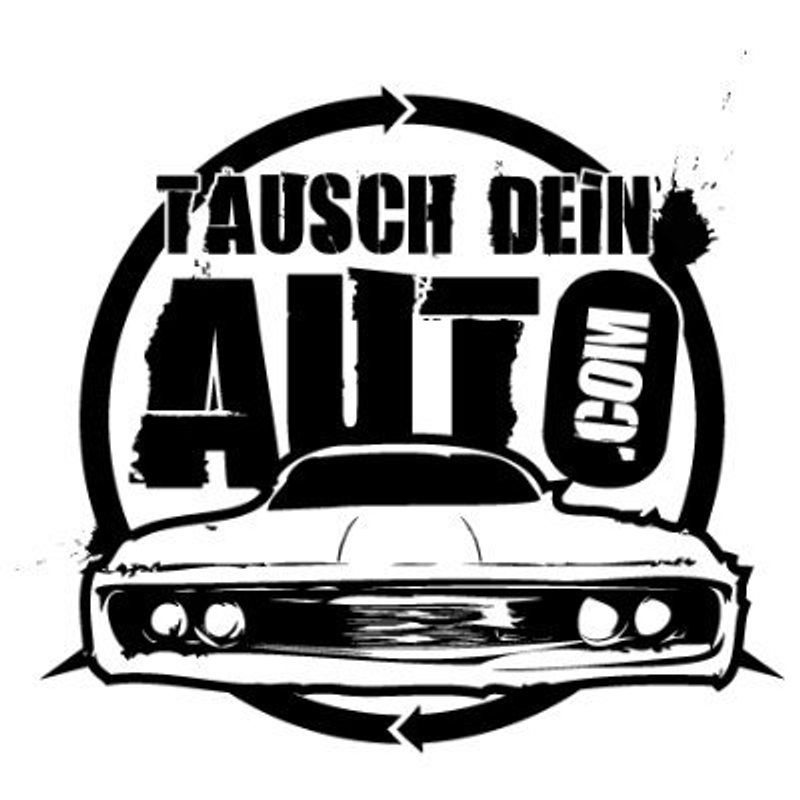 TauschDeinAuto.com Logo
