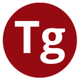 Tauschgnom Logo