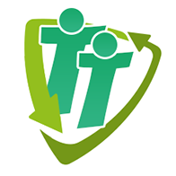 Tauschtakel Logo