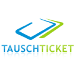 Tauschticket.de Logo