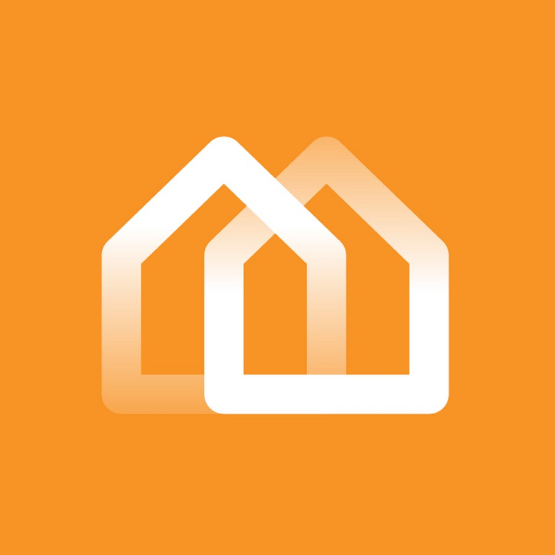 Tauschwohnung Logo
