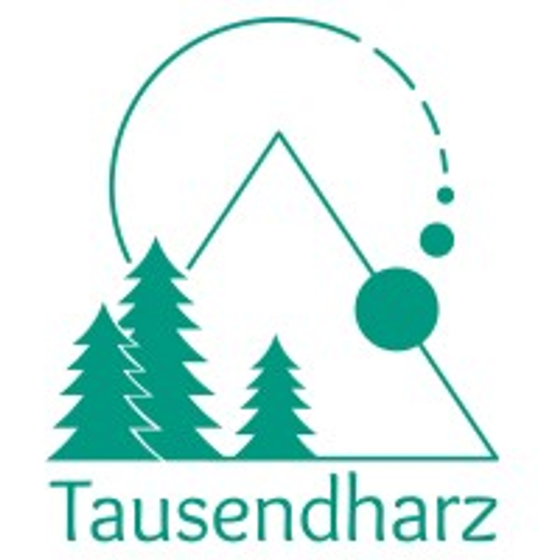 Tausendharz Logo