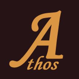 Athos Taverne Griechisches Restaurant Logo