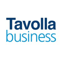 Tavolla Logo
