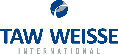 TAW WEISSE International GmbH & Co.KG Logo