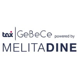 melitadine Logo