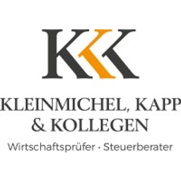 Kleinmichel, Kapp & Kollegen Steuerberater Logo