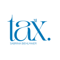 Sabrina Biehlmaier - Steuerberaterin Logo