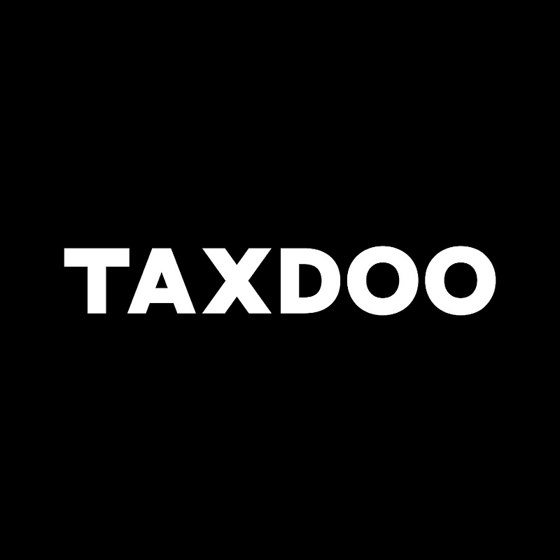 Taxdoo GmbH Logo