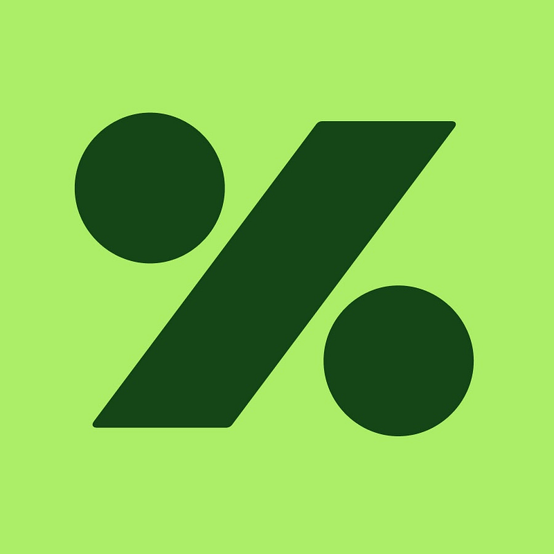 Taxfix Logo