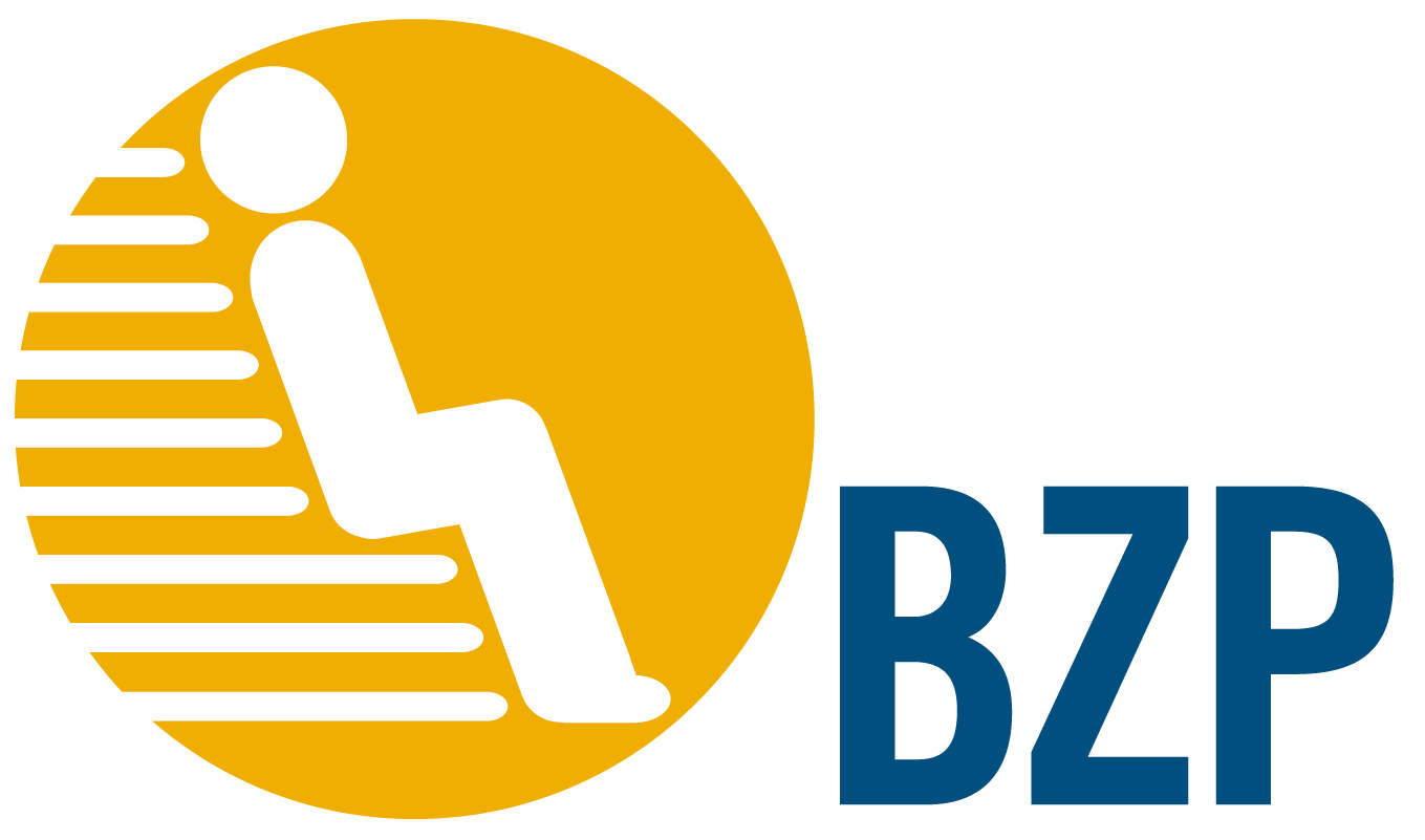 Taxizentrale Allmang GmbH Logo