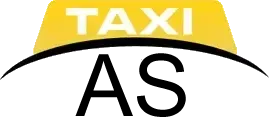 Taxi A.S. Logo