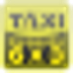 Taxi-Funk-Taxi-Zentrale Logo