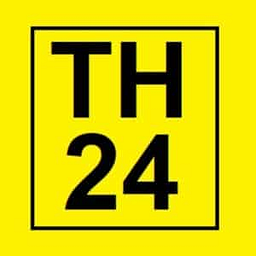 Taxi Hanau 24 Logo
