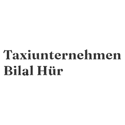 Bilal Hür Logo