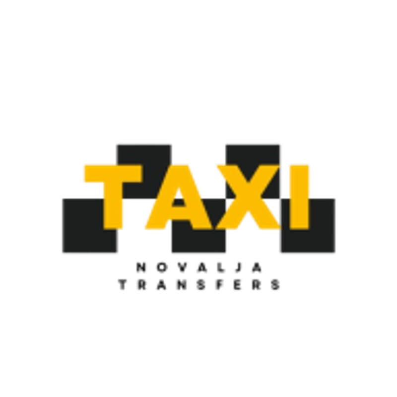 Taxi Novalja Transfers Logo