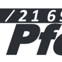 Taxi Pfeiffer GbR Logo