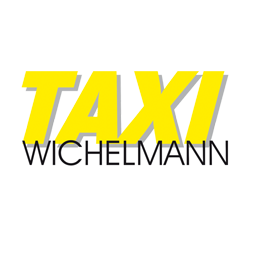 Wichelmann Taxi Logo