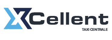 Taxi Centrale X-Cellent Logo
