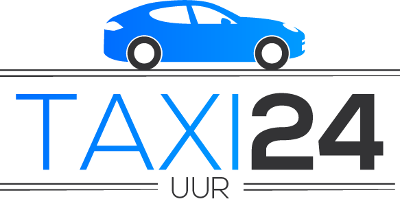 Amsterdam Airport Schiphol Taxi | Taxi24uur.NL Logo