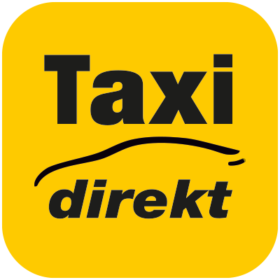 Taxidirekt Frankfurt Logo