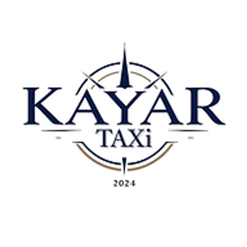 Kayar Taxi und Flughafen Transfer Logo