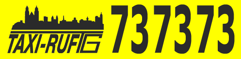 Taxi & Mietwagengenossenschaft Magdeburg e.G. Logo