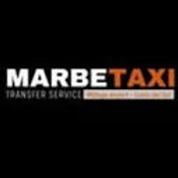 MarbeTaxi Deutschland Logo