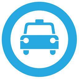 Taxi Price Compare Logo