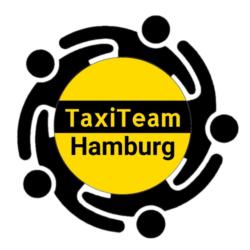 Taxiteam Harburg Logo