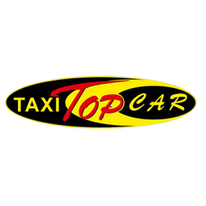 Taxi Top Car GmbH Logo