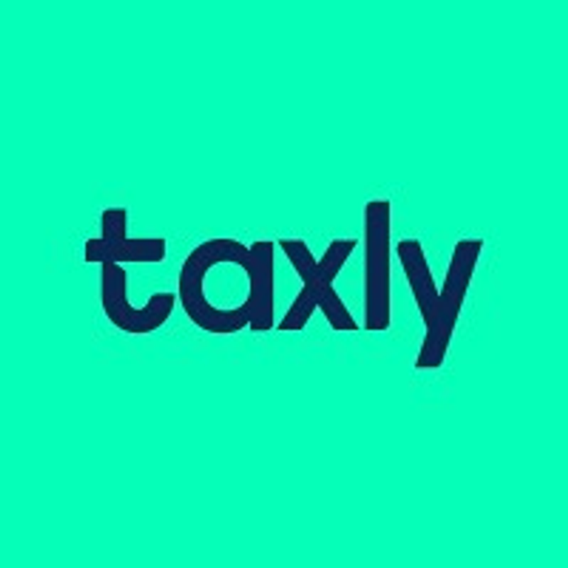 Taxly Logo