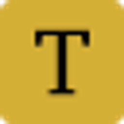 Tayfundemirel Logo