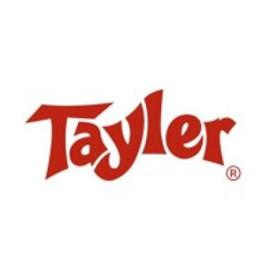 Tayler Bekleidungshandelsgesellschaft mbH. Logo