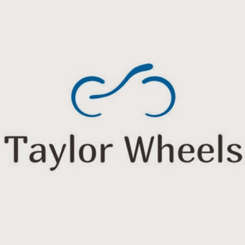 Taylor Wheels GmbH & Co. KG Logo