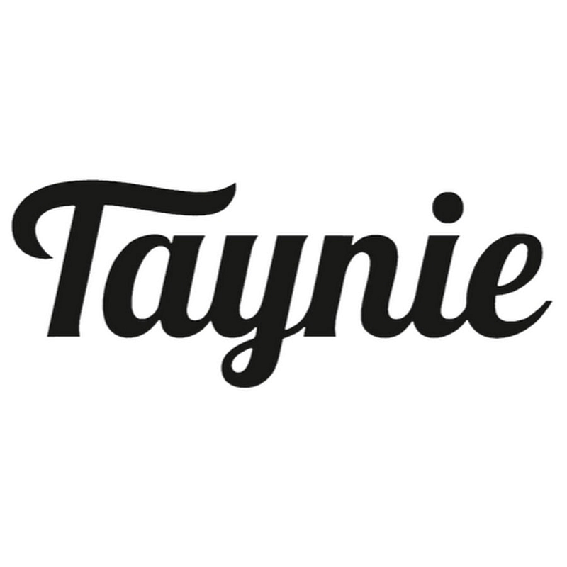 Taynie Logo