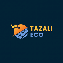 tazali-eco.de Logo