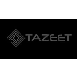 Tazeet Logo
