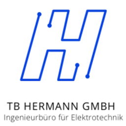 Tb Hermann Logo