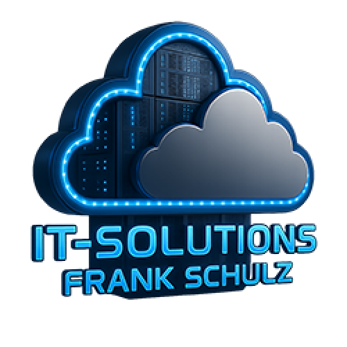 IT-Solutions Frank Schulz Logo