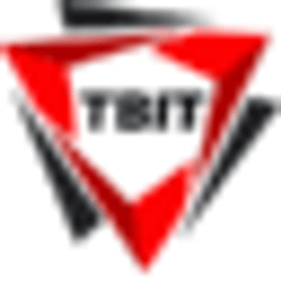 TBit Torsten Berting it GmbH Logo