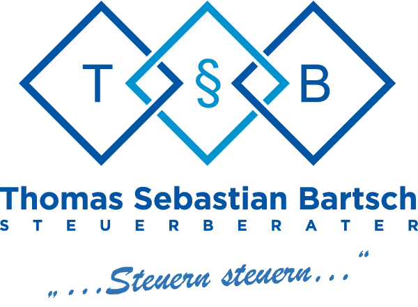Bartsch Thomas Steuerkanzlei Logo