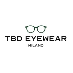 TBD Eyewear Logo
