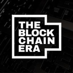 The Blockchain Era Logo