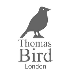 Thomas Bird London Logo