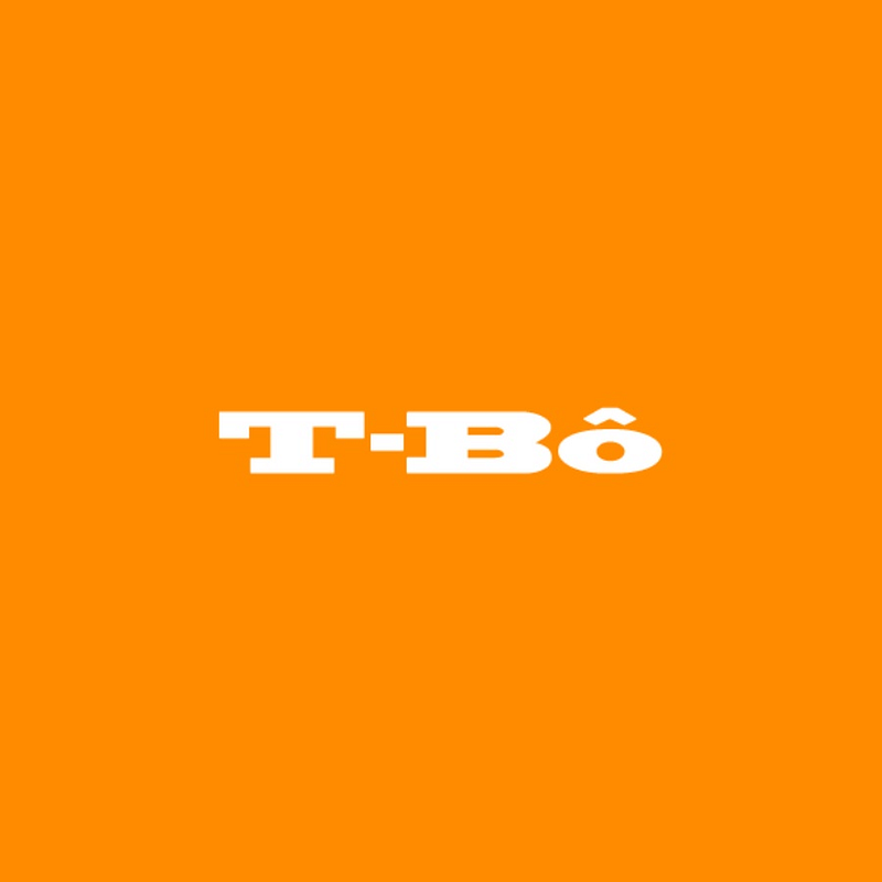 TBô Logo
