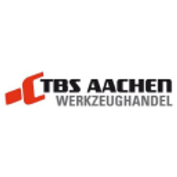 TBS GmbH Werkstatteinrichtung Logo