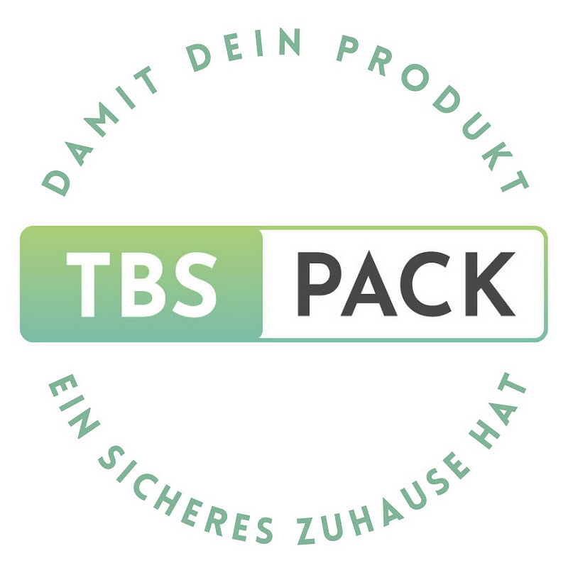 tbs-pack.de Logo