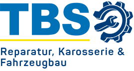 TBS Truck & Bus Service GmbH & Co. KG Logo