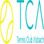 Tennisclub Alsbach e.V. Logo